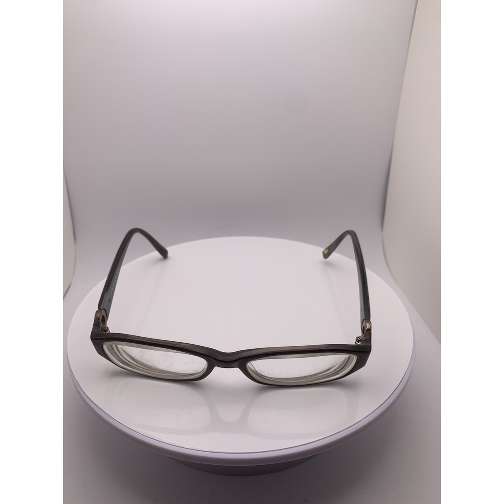 Jones New York J732 Womens Glasses Plum 51-16-135 Frames Only